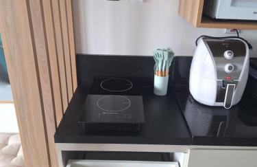 Apartamento, Studio, Loft - GO Rio Branco, próximo HCPA e HPS - Foto 9