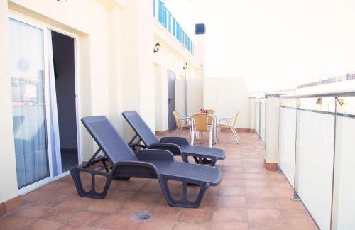 Apartamentos Comfort Calella - Foto 23