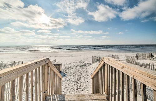 Cape San Blas Townhome with Beach Essentials! - Foto 32