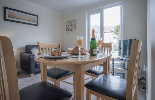 Sea Breeze Apt 2 - 2 Bed - Horton Beach - Photo 35