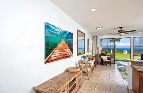 Napili Point 1-Bedroom Oceanfront Condo with Luxury Amenities! Complimentary Rental Car Included! NAP-B13 by KBM - Foto 46