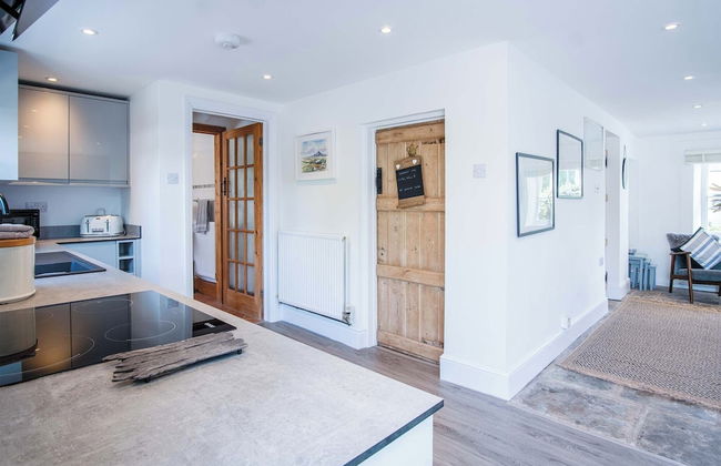 Angle Adventures - 4 Bed Cottage - Angle - Foto 20