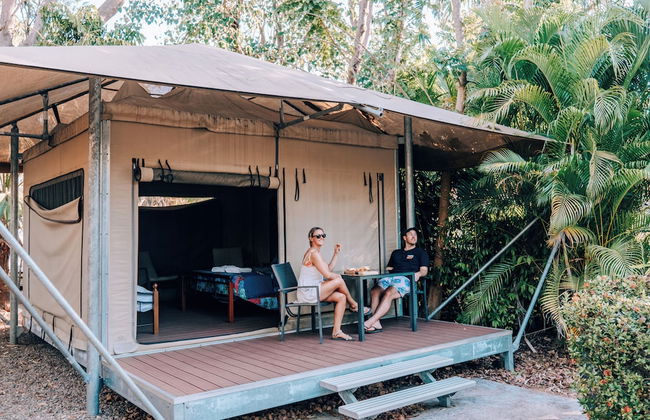 BIG4 Howard Springs Holiday Park - Foto 62