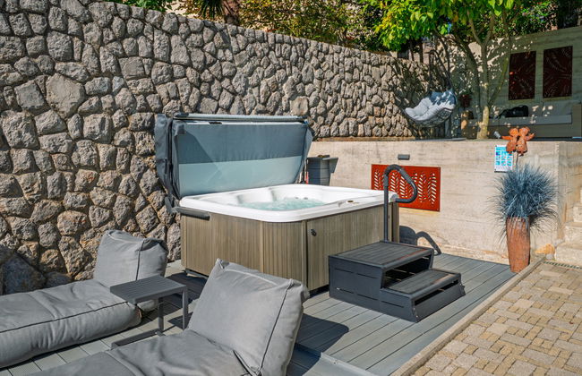 Kvarner house - Foto 30