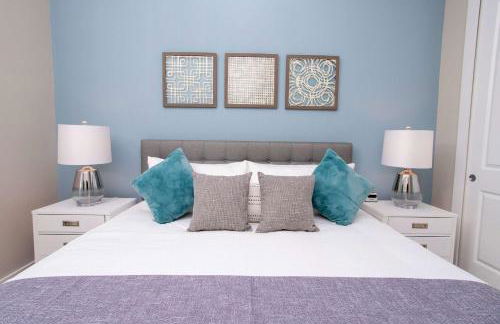 Gorgeous 4 Bedroom Family Friendly Close to Disney 7573 - Foto 41