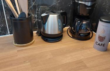 Appartement, centre Langres 2 - Photo 10