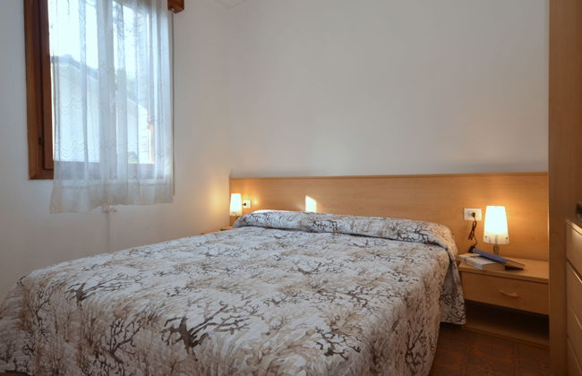 4 bedroom House in Lignano Sabbiadoro with garden and terrace - Photo 11