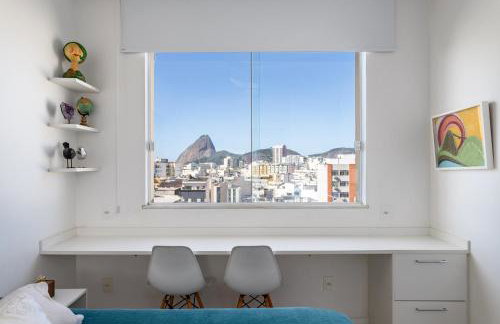 Loft Catete - Foto 1