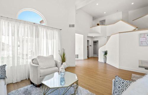 Luxe Spacious Home Near Parks Fully Equipped - Foto 68