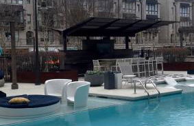 Atlanta Beltline Luxury Suite - Foto 29