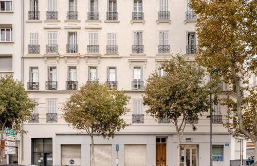 Hypercentre Joliette, Port Maritime, Docks Village - Foto 20