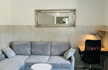 Apartament ogrodowy - Foto 1