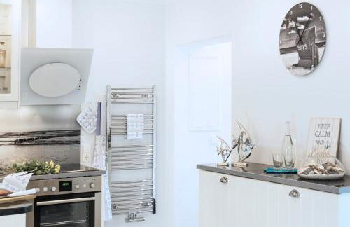 Freie Sicht - Das Nordsee-Gesundheitshaus 2 - Foto 35