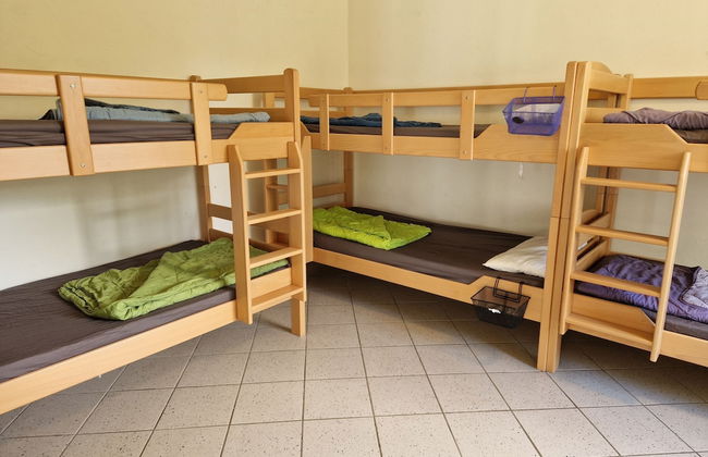 Bernsteinland Hirschburg - Photo 7