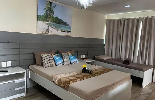 Cobertura com piscina, sauna e churrasqueira - Foto 7