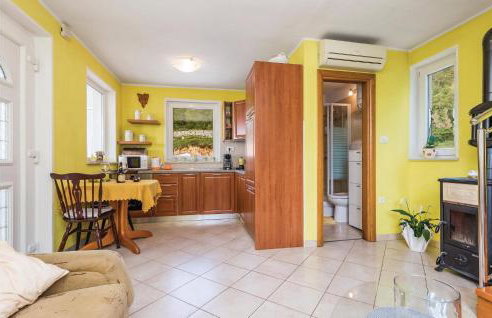 Nice Home In Brsec With House Sea View - Foto 4