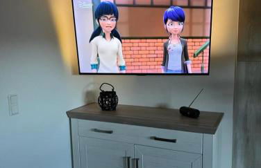 Ferienwohnung Am Graben - Foto 12