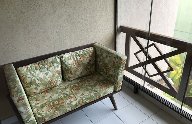 Apartamento Porto Praia do Forte - Foto 14