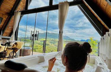 Chalé Recanto da Coruja - Photo 20