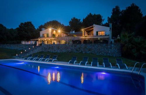 Es Puig de Ses Coves - Foto 45