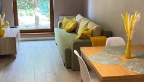 Cozy Mood Apartment Cracow - Foto 2