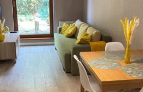 Cozy Mood Apartment Cracow - Foto 2