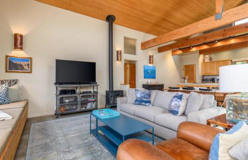 Sea Pebble - Sea Ranch Retreat - Foto 10