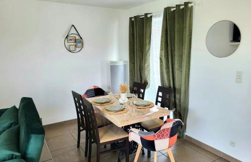 Petit loft, maison bord de mer - Foto 7