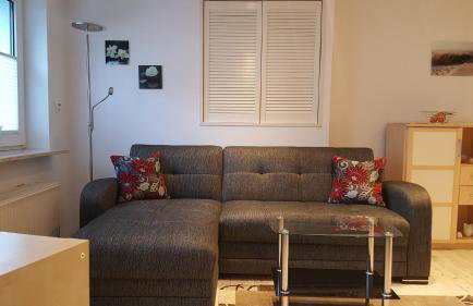 Apartment Feldmann - Foto 1