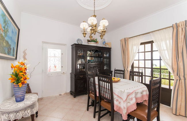 Sea Views, Private Pool, Ac, Wifi, Casa Feliz - Foto 14