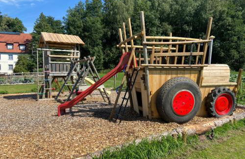 Vogtmühle - Foto 14