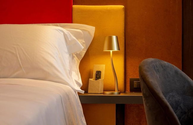 LA DUSE LUXURY ROOMS - Foto 14