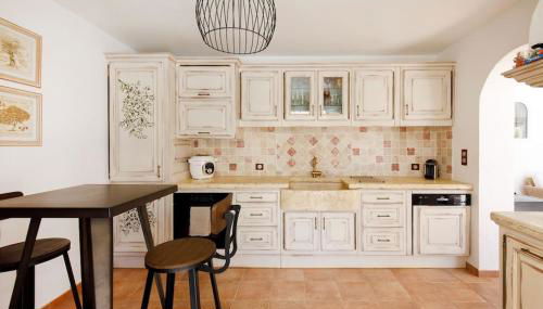 Superbe Villa Provençale - Piscine - 3 chambres - Foto 5