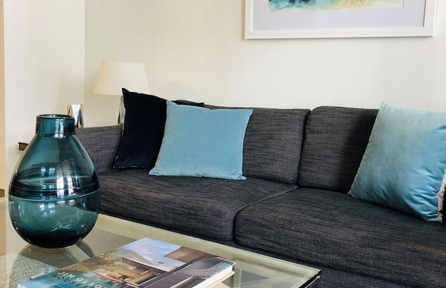 Wyndel Apartments - The Mint - Foto 8