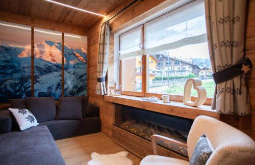 Appartamento Le Due Cime a Pozza di Fassa TRENTO - Foto 48