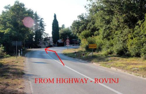 Casa Eufemia - Foto 39