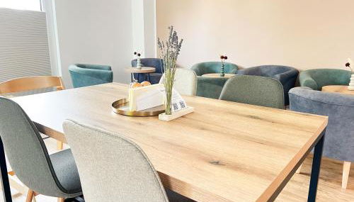 Qonroom - as individual as you - Detmold - Spork Eichholz - Foto 4