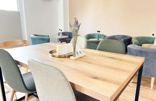 Qonroom - as individual as you - Detmold - Spork Eichholz - Foto 18