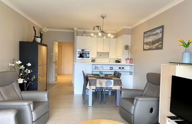 Nieuwpoort Family Getaway - Foto 8