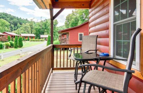 Train Rides, Trails and Casino Fun is Your Smoky Hub - Foto 4