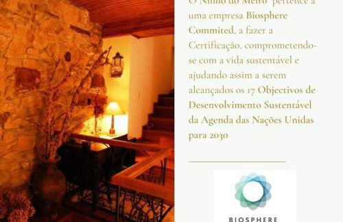 Ninho do Melro - Turismo Rural Bragança - Foto 21