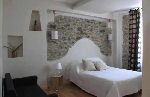 Le Logis GOUT - Foto 55