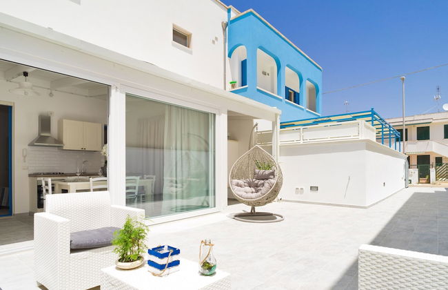 Lido Marini Seahouse - Foto 68