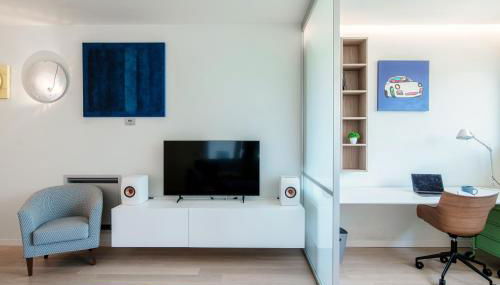 The Art House - by MyHomeInComo - Foto 5