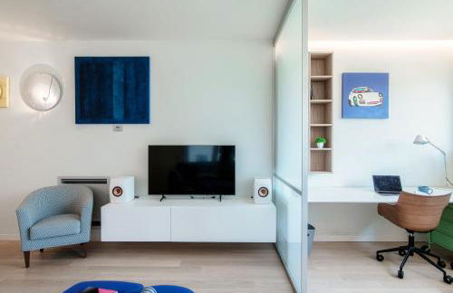 The Art House - by MyHomeInComo - Foto 5