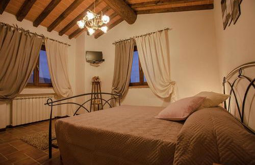 Agriturismo Casa al Povero - Foto 17