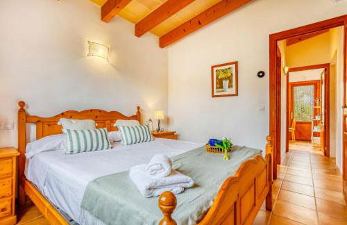 Chalet Turó by dracmallorca - Foto 24