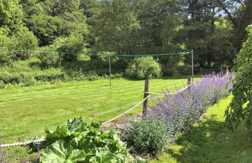 Bratton Mill Farmhouse Bratton Fleming - Foto 33