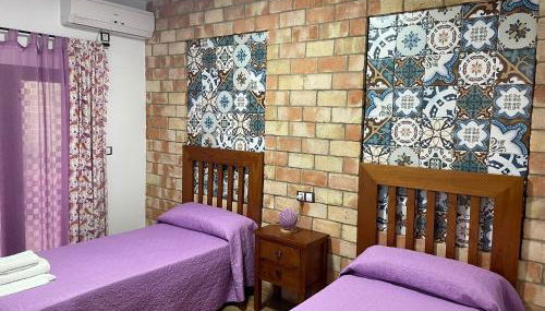 Casa Rural Huerta Del Cura - Foto 2