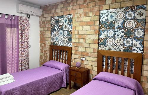 Casa Rural Huerta Del Cura - Foto 2